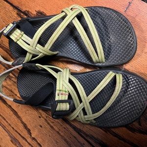 Chacos